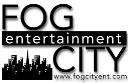 Fog City Entertainment logo